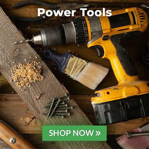 Power Tools